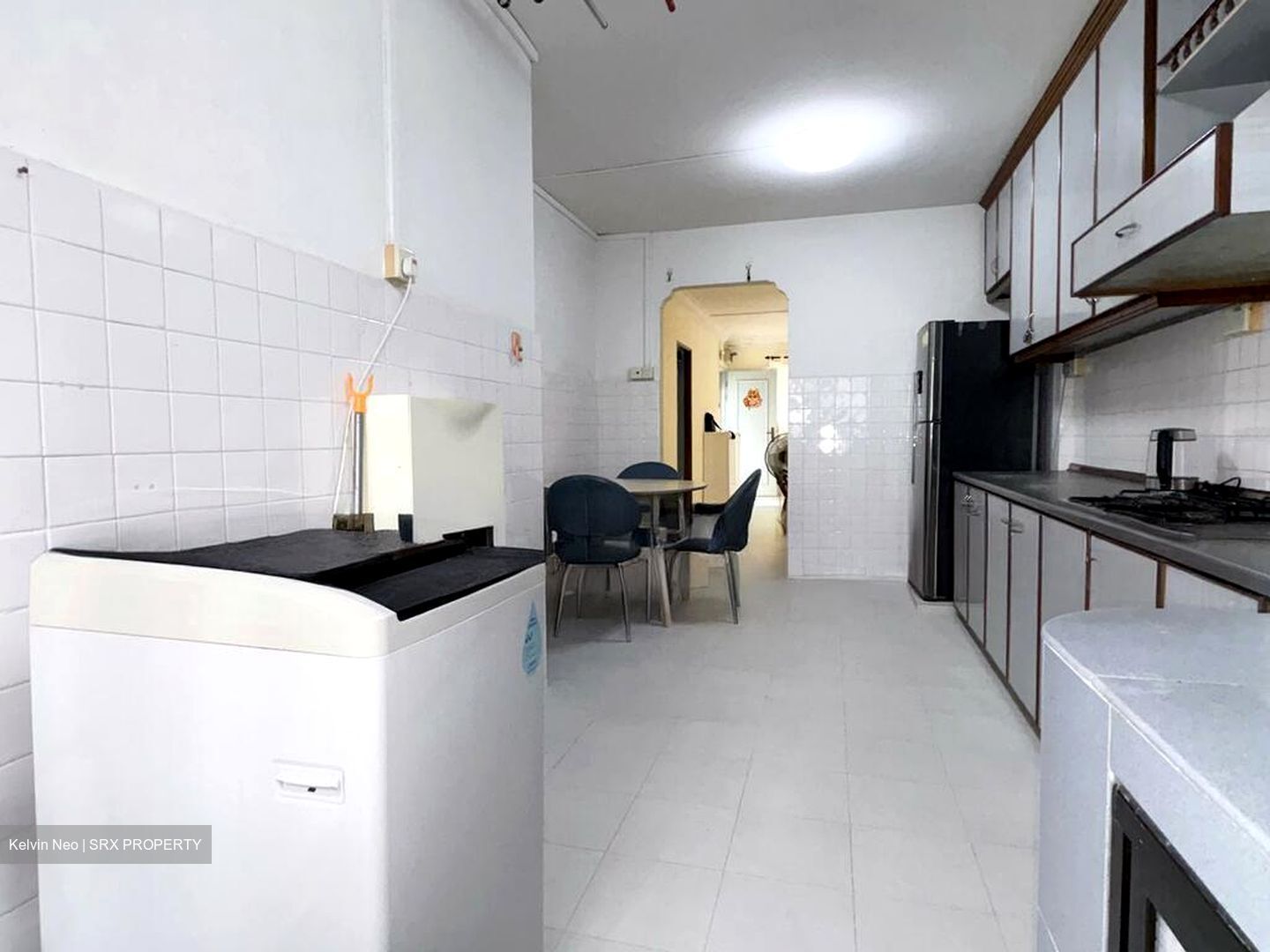 Blk 205 Bukit Batok Street 21 (Bukit Batok), HDB 3 Rooms #524283791